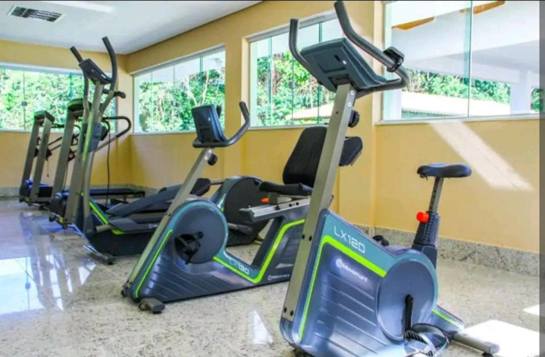Ferienwohnung Lacqua Di'Roma Parque Com Parque Aquatico Incluso Na Diaria! Roupas De Cama E Toalhas Nao Estao Disponiveis No Servico, Devem Ser Levado Pelo Hospede! Caldas Novas Exterior foto